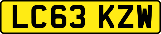 LC63KZW