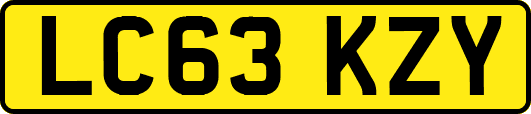 LC63KZY