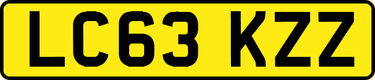 LC63KZZ