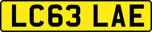 LC63LAE