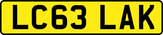 LC63LAK