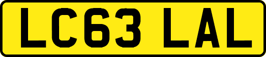 LC63LAL