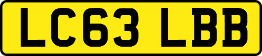LC63LBB