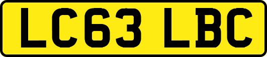 LC63LBC