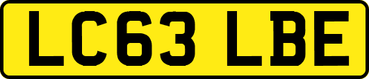 LC63LBE