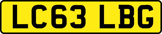LC63LBG