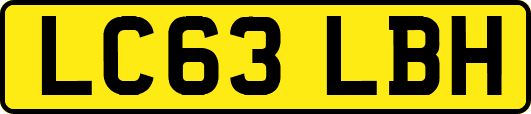 LC63LBH