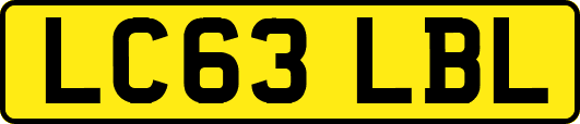 LC63LBL