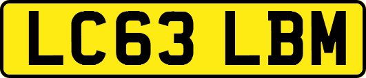 LC63LBM