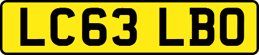 LC63LBO