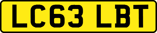LC63LBT