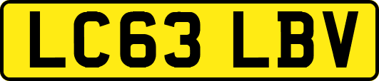 LC63LBV