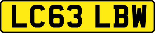 LC63LBW