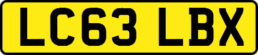 LC63LBX