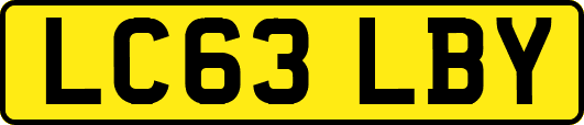 LC63LBY