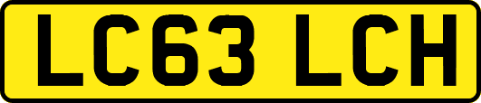LC63LCH
