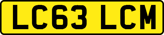 LC63LCM