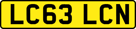 LC63LCN