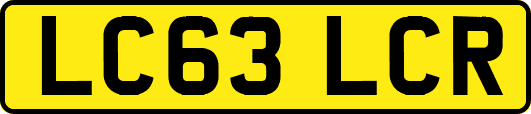 LC63LCR