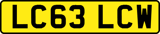 LC63LCW