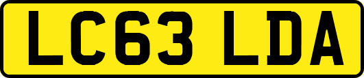 LC63LDA