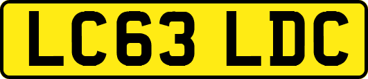 LC63LDC