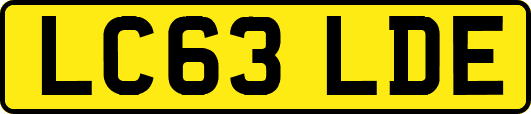 LC63LDE