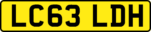 LC63LDH
