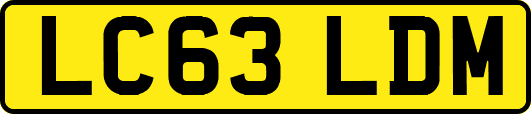 LC63LDM