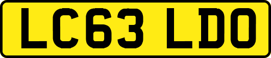 LC63LDO
