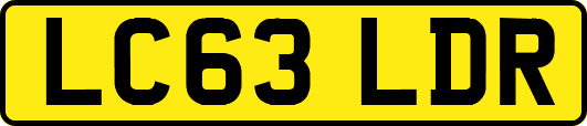 LC63LDR