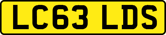 LC63LDS