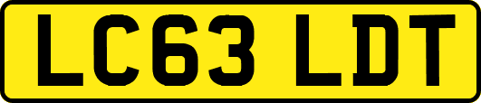 LC63LDT