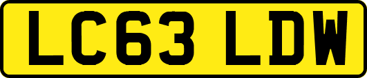LC63LDW