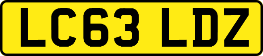 LC63LDZ