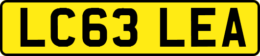 LC63LEA