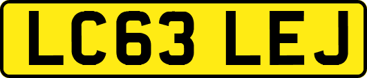 LC63LEJ