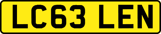 LC63LEN