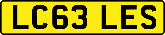 LC63LES
