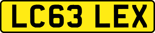 LC63LEX