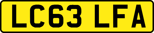 LC63LFA