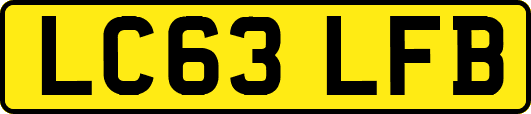 LC63LFB
