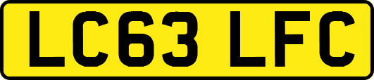 LC63LFC