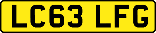 LC63LFG