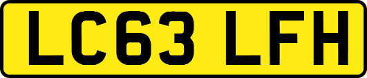 LC63LFH
