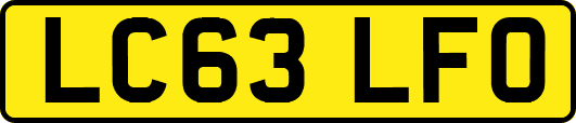 LC63LFO