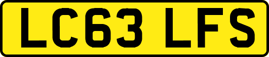 LC63LFS