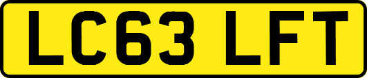 LC63LFT