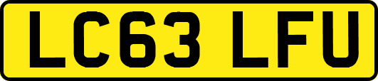 LC63LFU