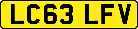 LC63LFV